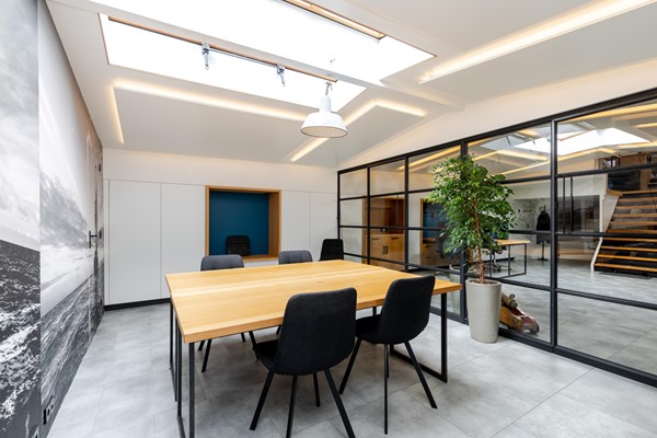 Medium property photo - Leuvehaven 75, 3011 EA Rotterdam